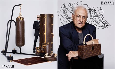 louis vuitton iconoclast|Exclusive First Look: Six Design 'Iconoclasts' Interpret .